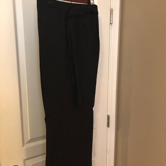 Ann Taylor Loft Linen Pants (Trousers) - Picture 1 of 5